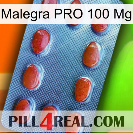 Malegra PRO 100Mg 06